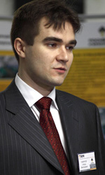 Игорь Смирнов 