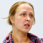 Александра Ситникова