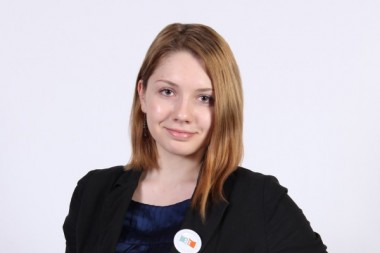 Анастасия Харитонова 