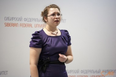 Ольга Лапаух